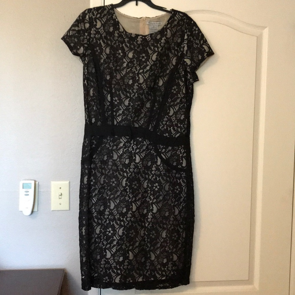 NEW LISTING - danny and nicole dress - 14